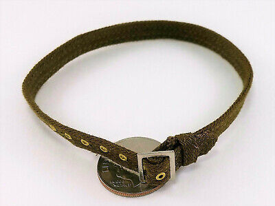 3R WWII Imperial Japanese Army Eto Cloth Belt 1/6 toys DID Dragon Bbi Soldier