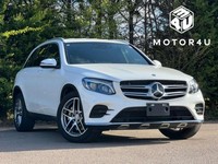 2026 Mercedes-Benz GLCCLASS GLC250 4MATIC SUV PETROL Automatic