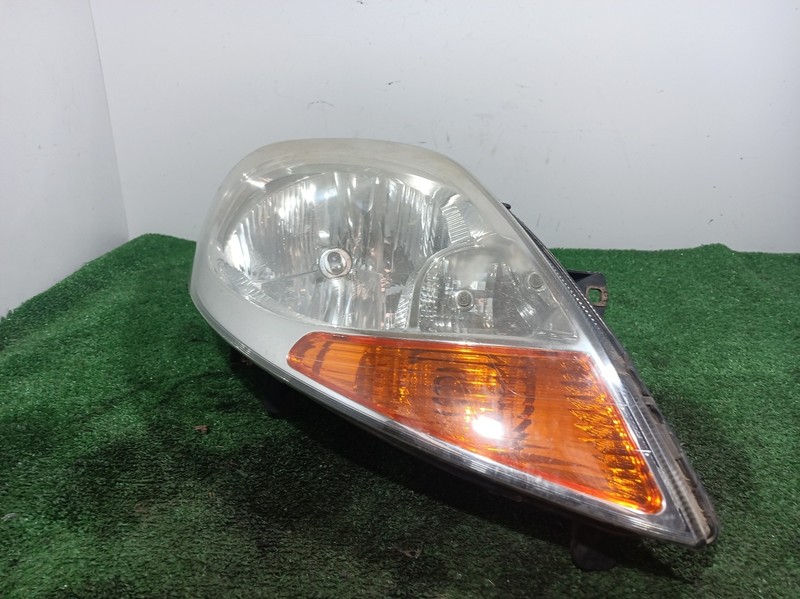 8200701361 Feu Droit / 93859832 / 8200701361 / 807623 Pour Renault Trafic Caja C