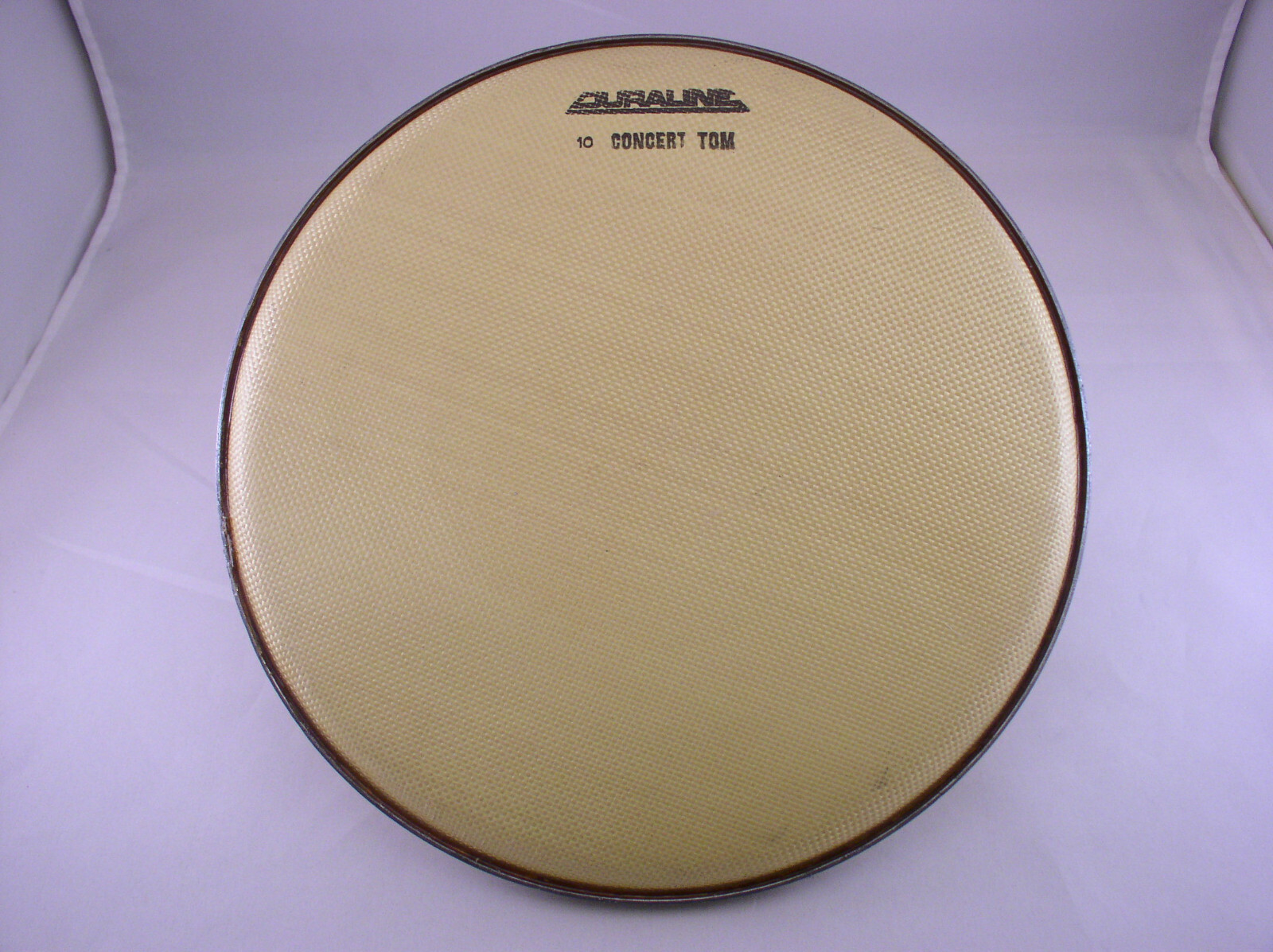 Duraline 10" Concert Tom Drum Head Vintage CollectibleのeBay公認海外通販｜セカイモン
