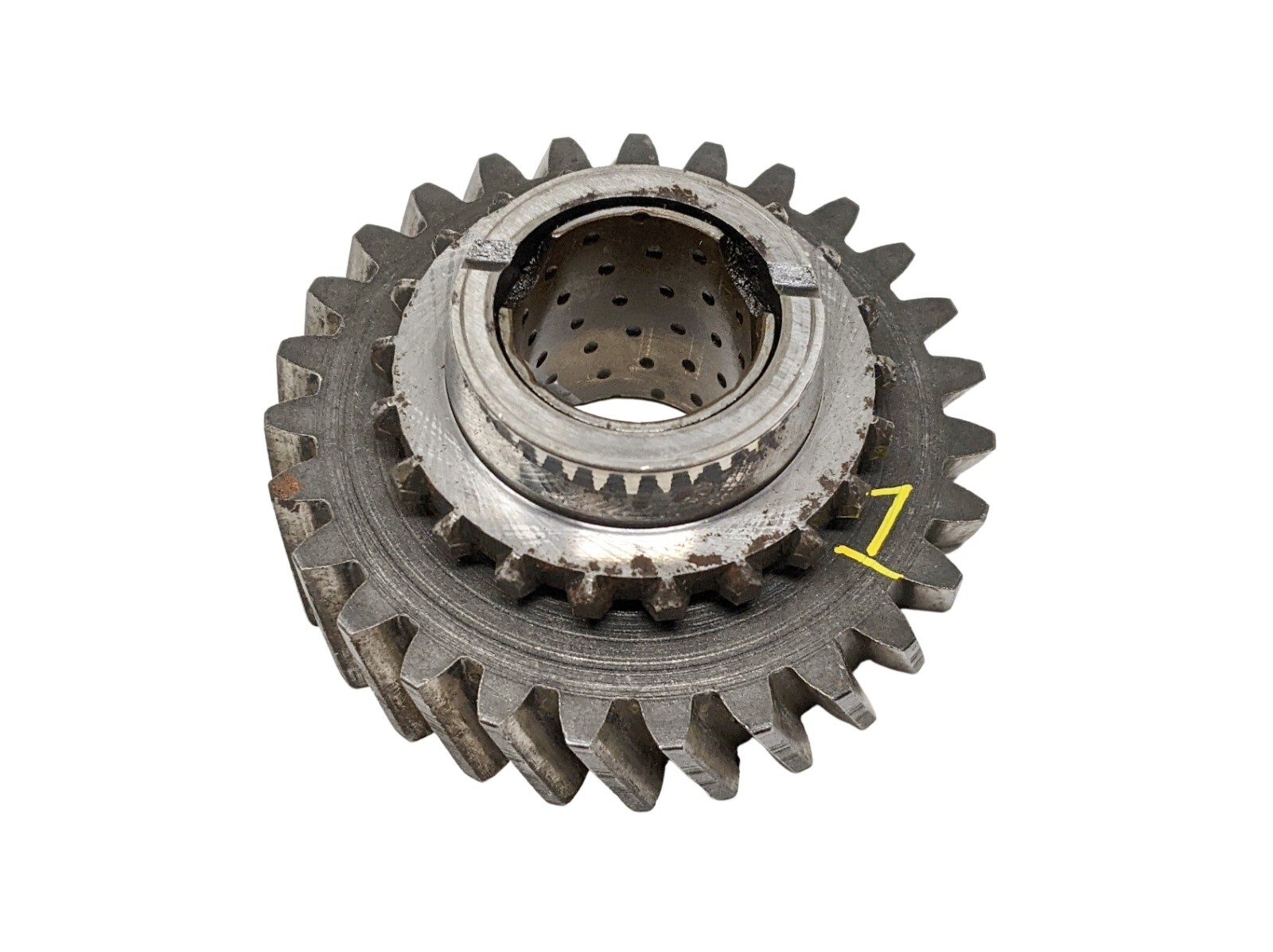 Cushman 3-Speed Manual Transmission Second Gear #1 | eBay