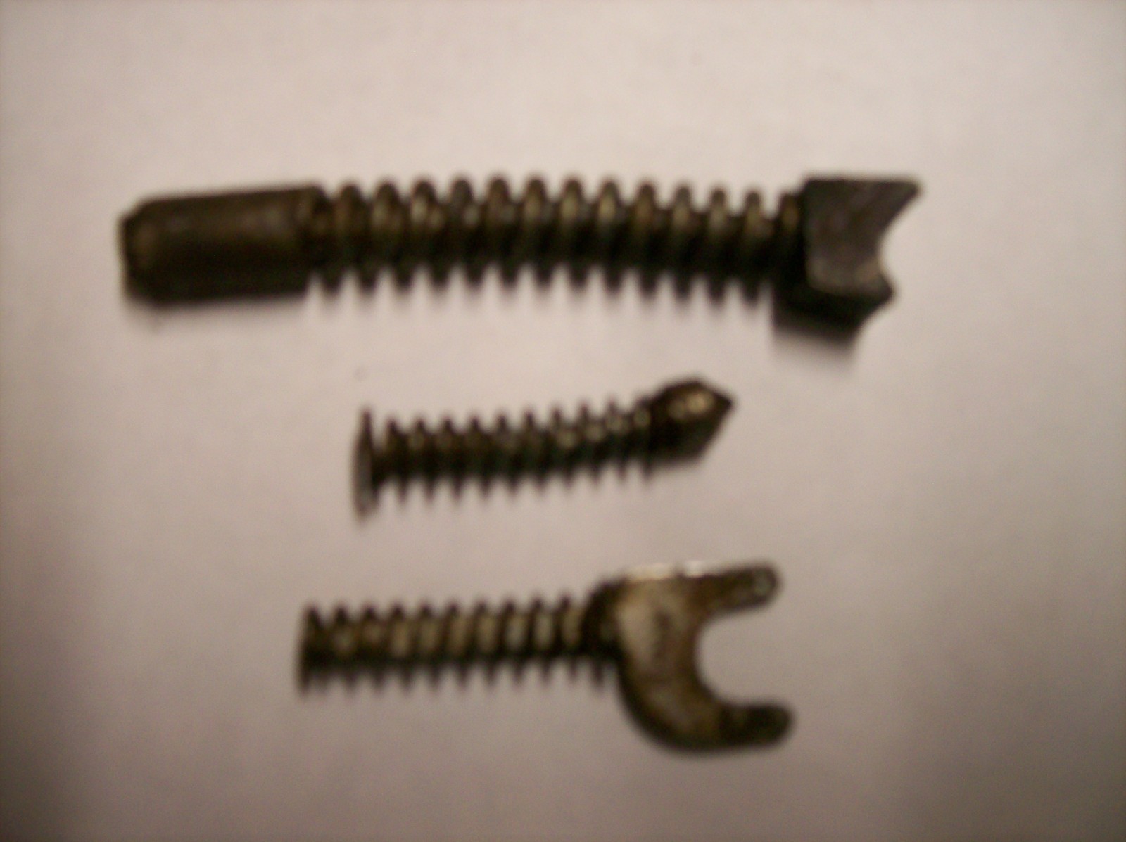 Savage/Stevens 94/107 trigger,hammer,springs, etc.