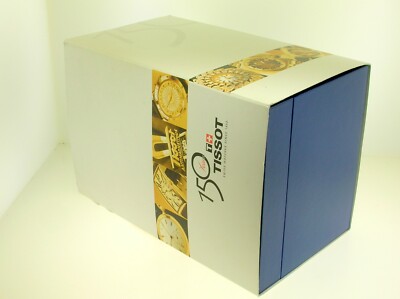 Pre-owned Tissot Sport Dive Watch 100 Meters World Wrestling Championship- Brand + Box