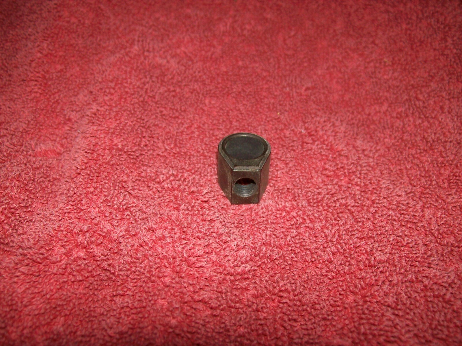 Genuine Milwaukee Blade Clamp Part #  42-68-0682 (D)