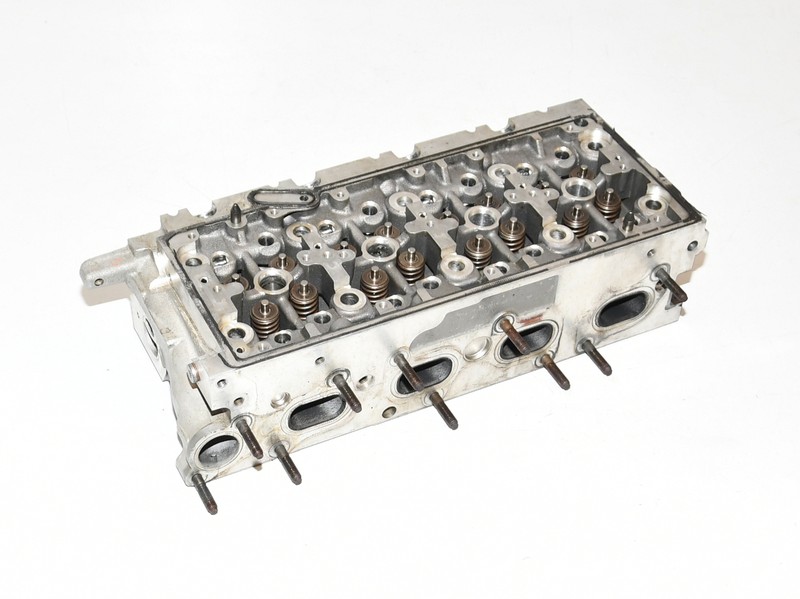 Original Crbc 110kw Tdi 2.0 Variant 7 Vii Golf 04l103064c  Nw Ohne Zylinderkopf