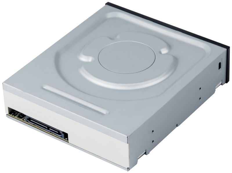 Dvd Enregistreur Lecteur Liteon Ihas124 5.25'' Dvd-Rw Sata
