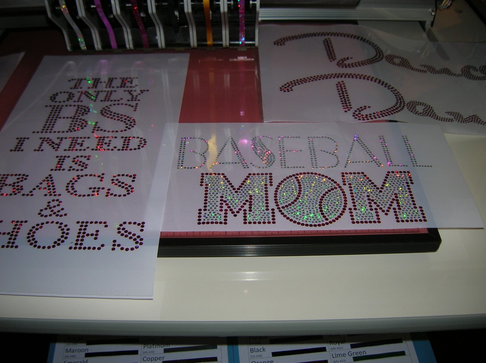 Prospangle by Coldesi