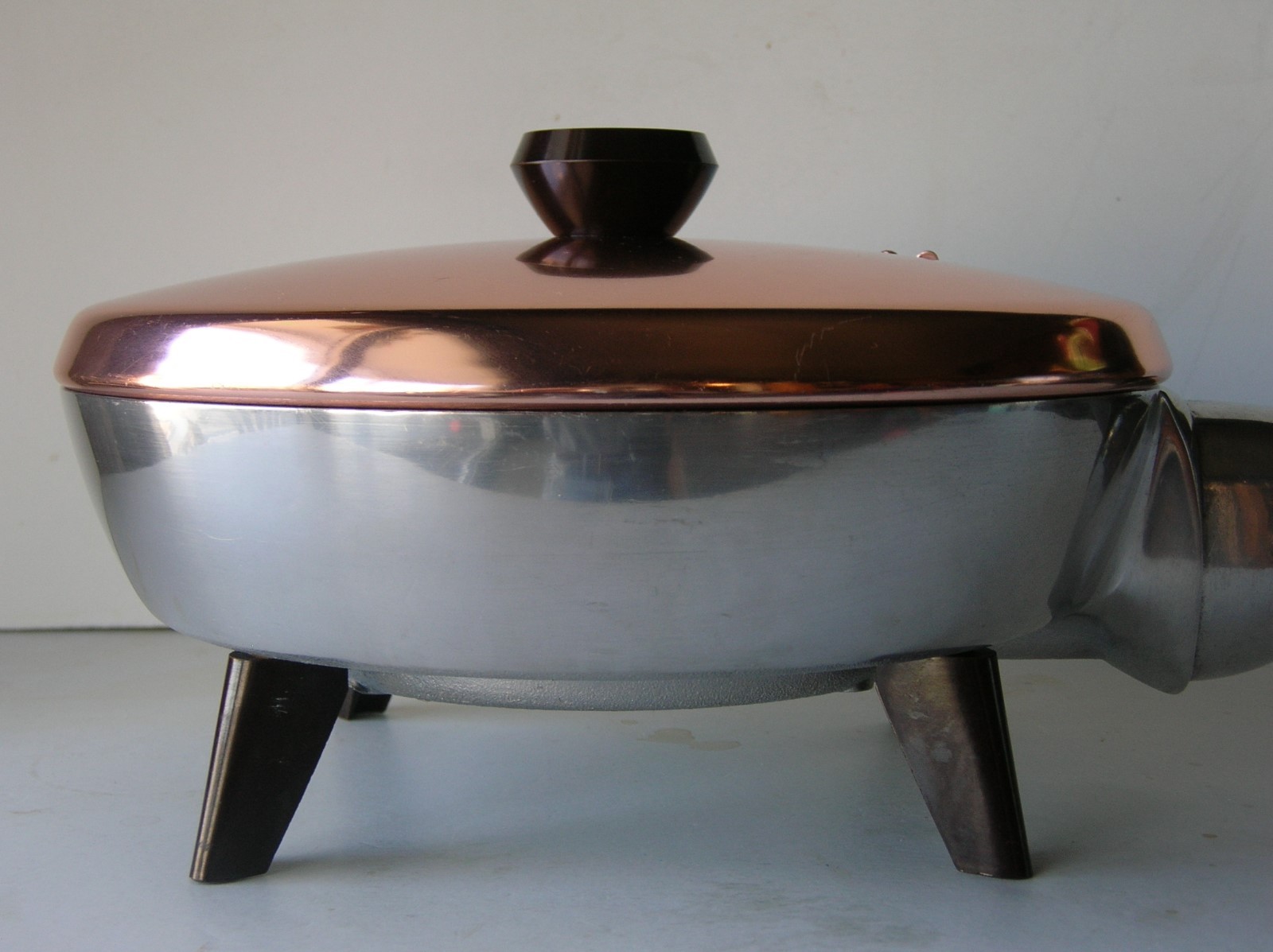 General Electric 9 1/2