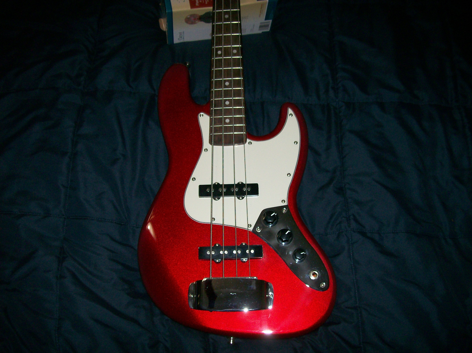 SX Ursa 2 RN Car Short