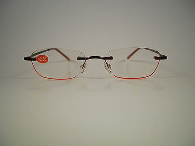 READING GLASSES INSIGHT   RUBY W2 SPRING 13