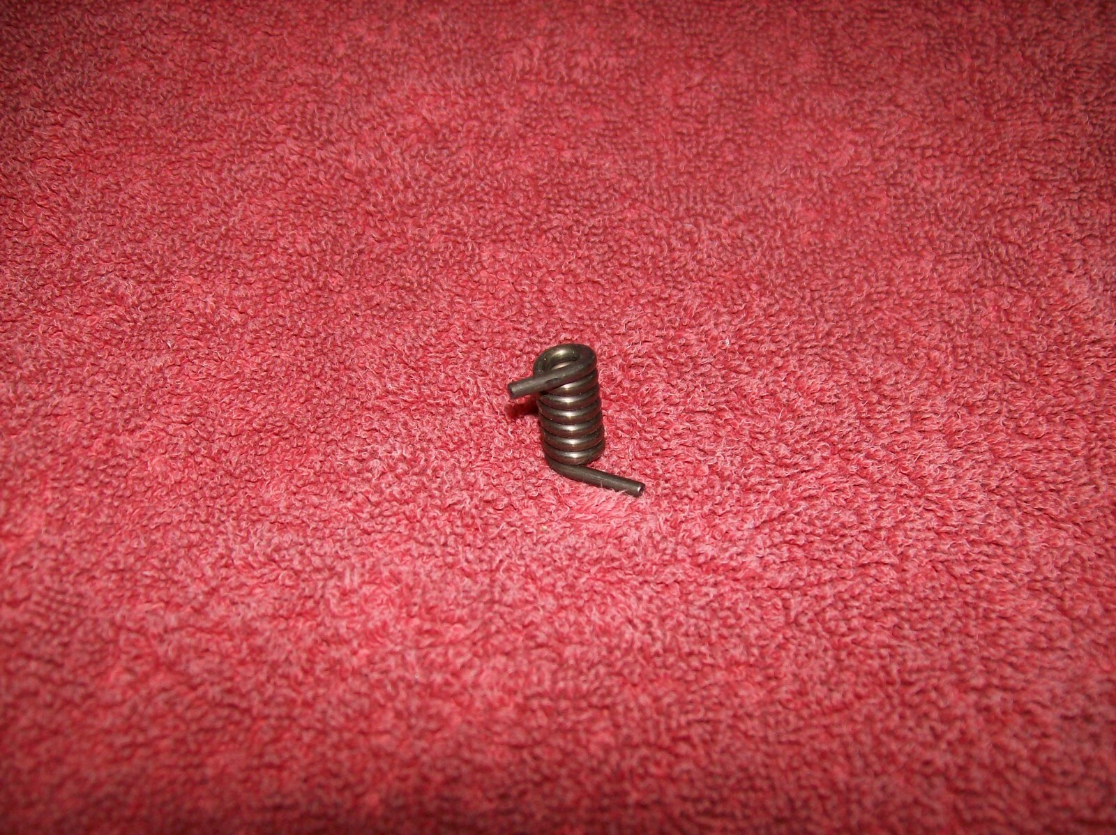 Genuine Makita  TORSION . SPRING, Part # 231534-4 (D)