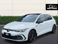 2024 24 VOLKSWAGEN GOLF GTD 2.0 TDI 200 *19" ALLOYS* *1 OWNER*