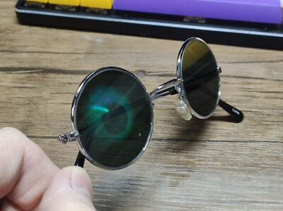 K-POP・アジア 127 DREAM Mark oeil sunglasses hologram 127 DREAM Mark oeil sunglasses hologram