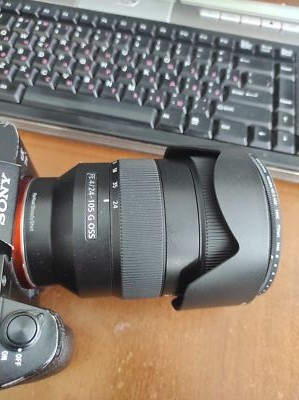 Artikelfoto(s) von einem verifizierten Käufer