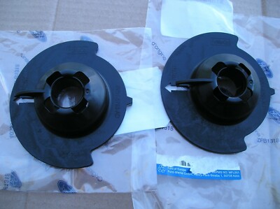 Fits Peugeot 107 1.0 Genuine Mintex Front Brake Caliper Accessory Fitting Kit