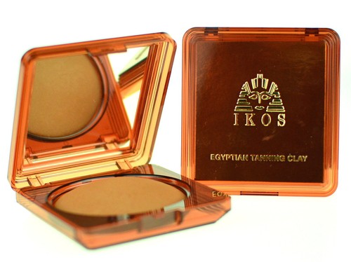 IKOS Make-up-Bronzer und Highlighter
