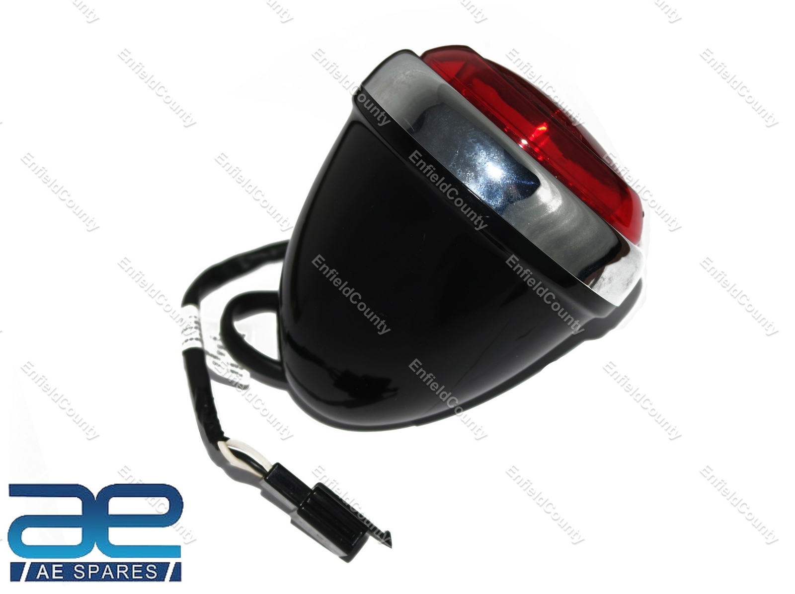 Fits for Royal Enfield Meteor 350 Tail Lamp Assembly LED RAN00042/B  