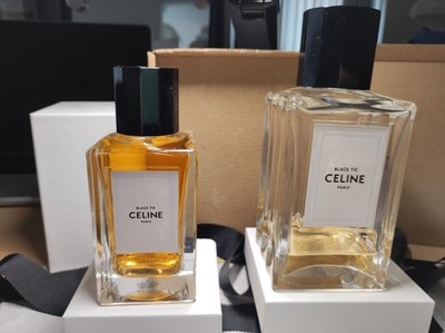 その他 CELINE BLACK TIE 100ml Eau de Parfum Celine Black Tie Eau De Parfum 100ml Neu und Ovp | eBay