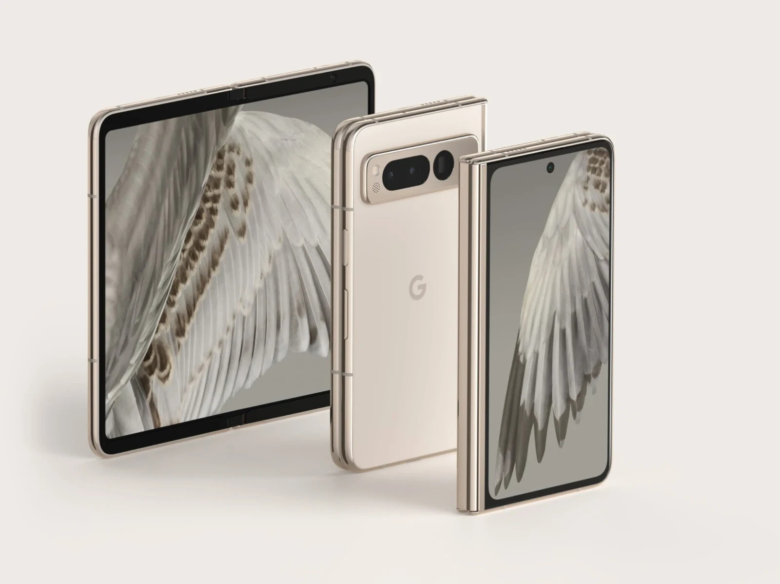 Google Pixel Fold 256GB 本体 ポーセリン GOOGLE PIXEL FOLD 256GB 5G G0B96 UNLOCKED SMARTPHONE
