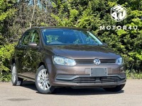2016 Volkswagen Polo TSI Comfortline DSG Hatchback Petrol Automatic