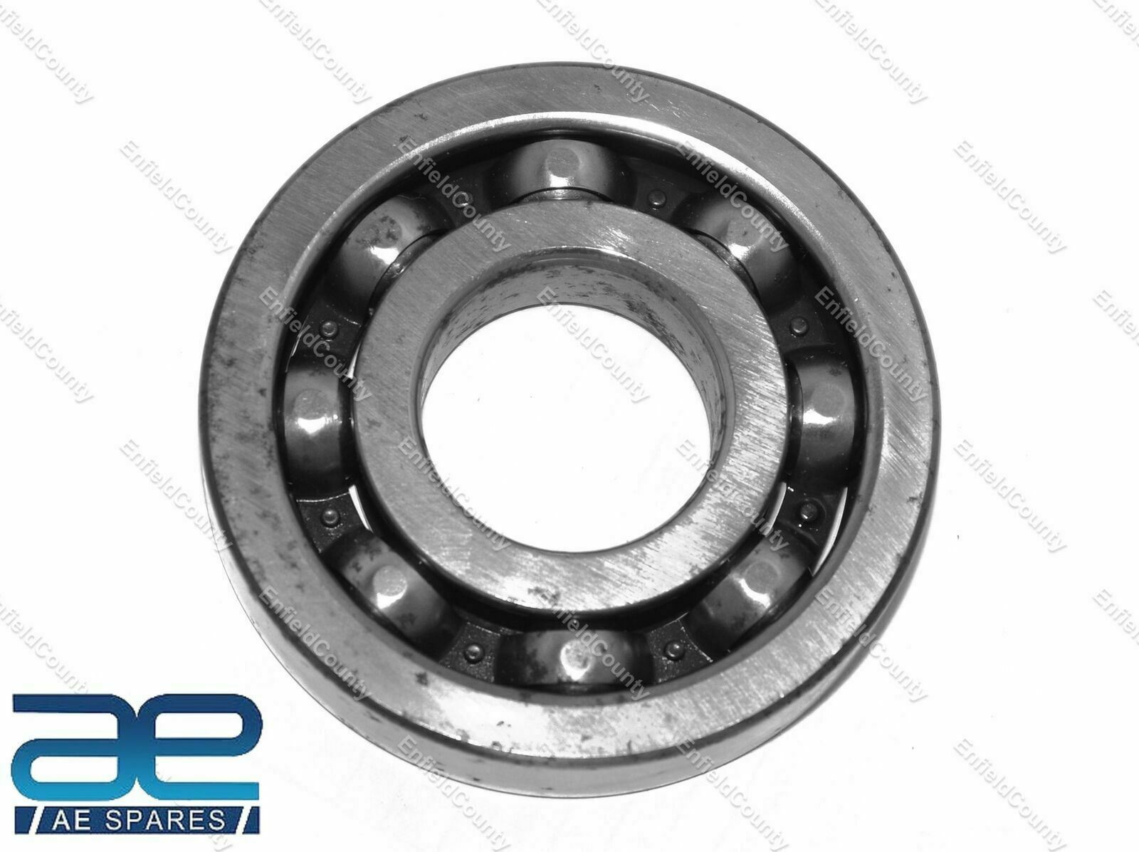Bearing Crankshaft Clutch Side 25x62x12 mm Vespa 125 â€‹Rally PX 80-200 