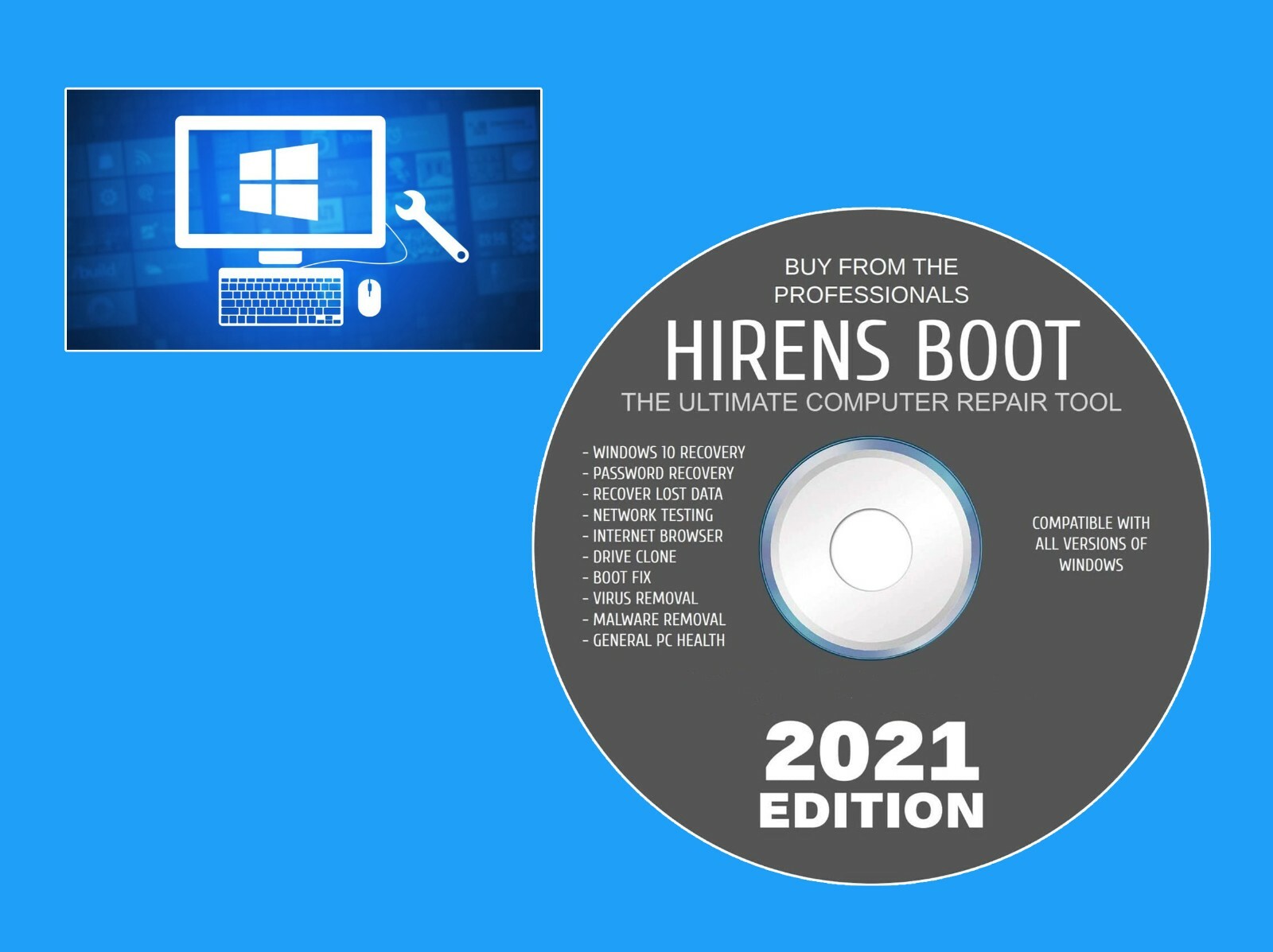 Hiren s bootcd pe x64. Hiren s bootcd pe x64