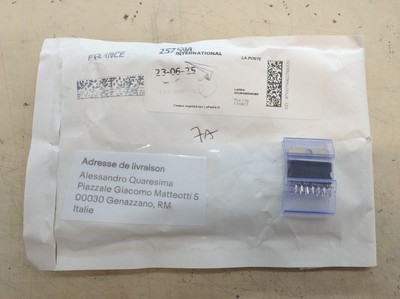 Artikelfoto(s) von einem verifizierten Käufer