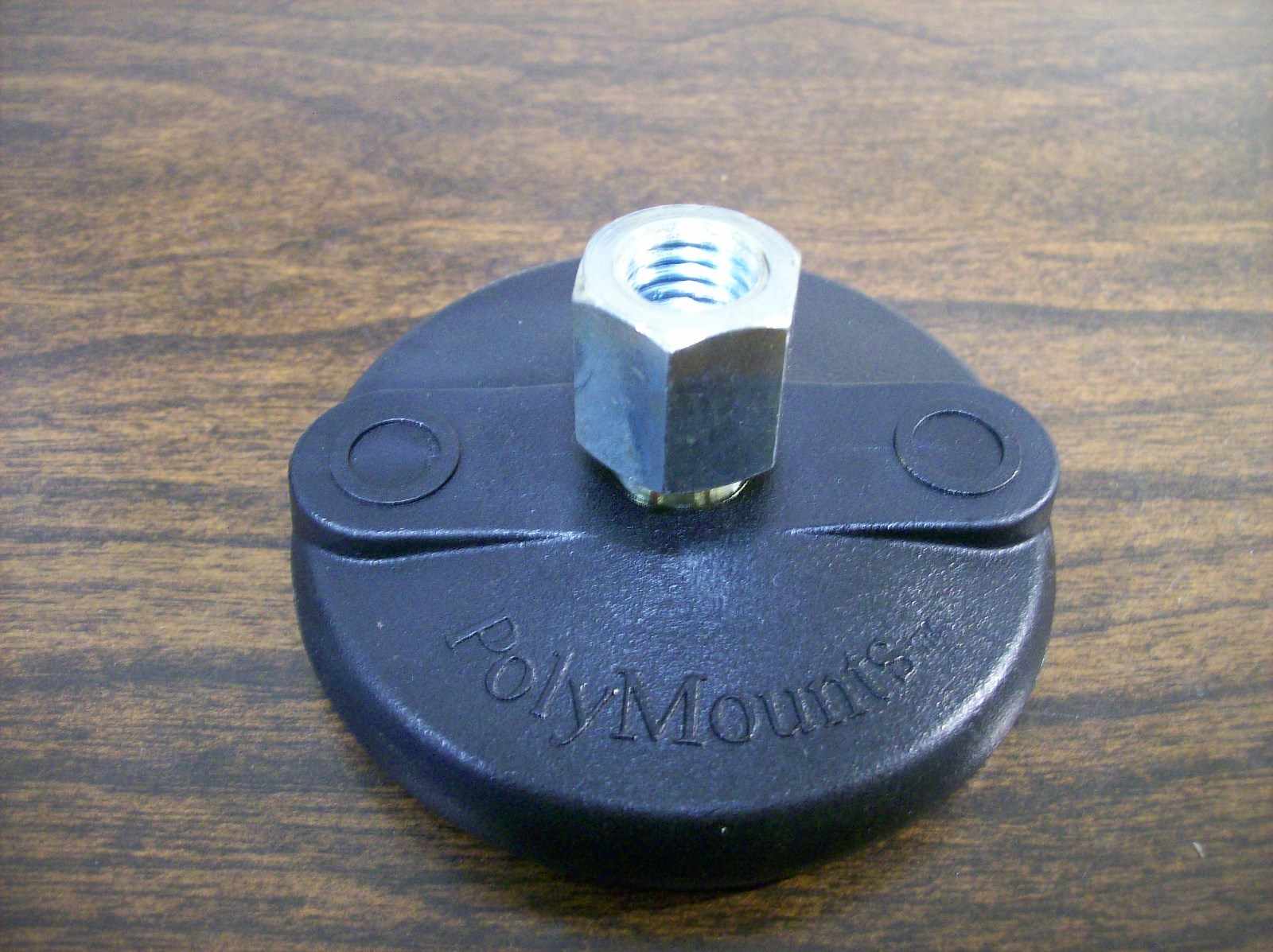 Polymounts BNYLB3-T Polymount Leveling Mount