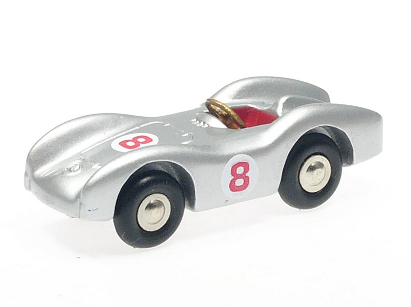 ミニカー SCHUCO PICCOLO 1/90 MERCEDES 190SL Vintage Schuco Micro Racer Mercedes 190SL