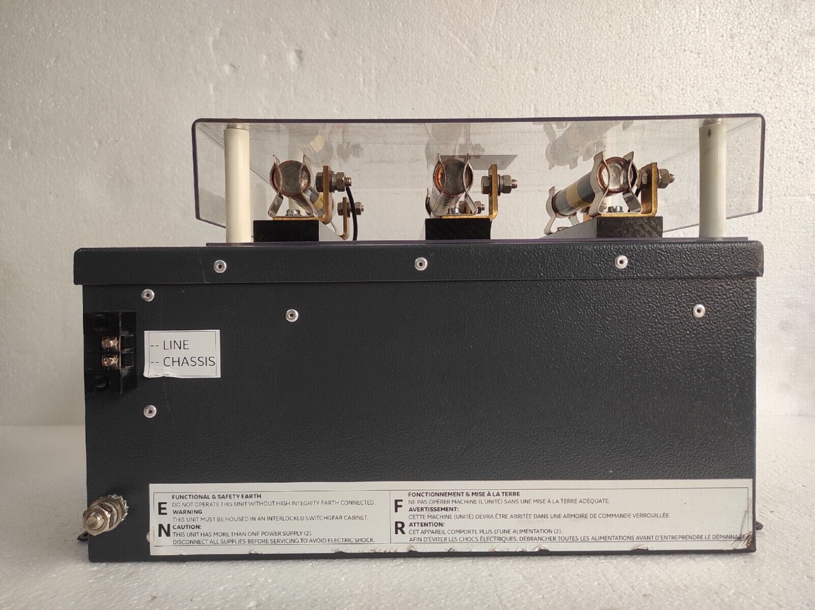 Baker & Hughes ZSC-1-2-2K2-08-1-1 Zenith Surface ESP Choke Baker & Hughes ZSC-1-2-2K2-08-1-1 Zenith Surface ESP Choke