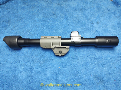 M84 SCOPE + MOUNT for M1D Garand, 1903A4, M1 Carbine US