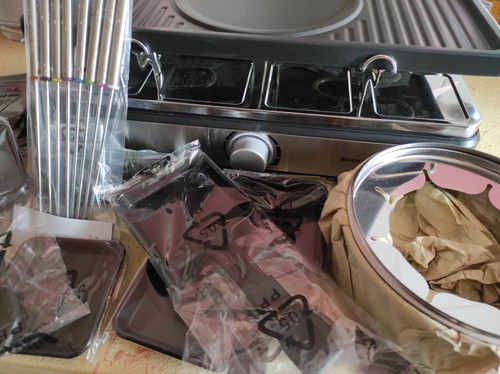 Artikelfoto(s) von einem verifizierten Käufer