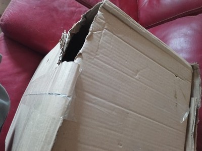 Item photo(s) from verified buyer