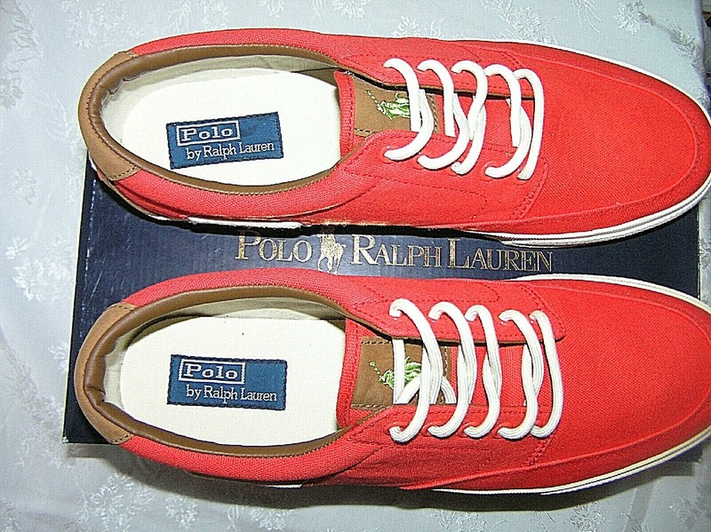 Ralph Lauren POLO Men's Casual LOOK 