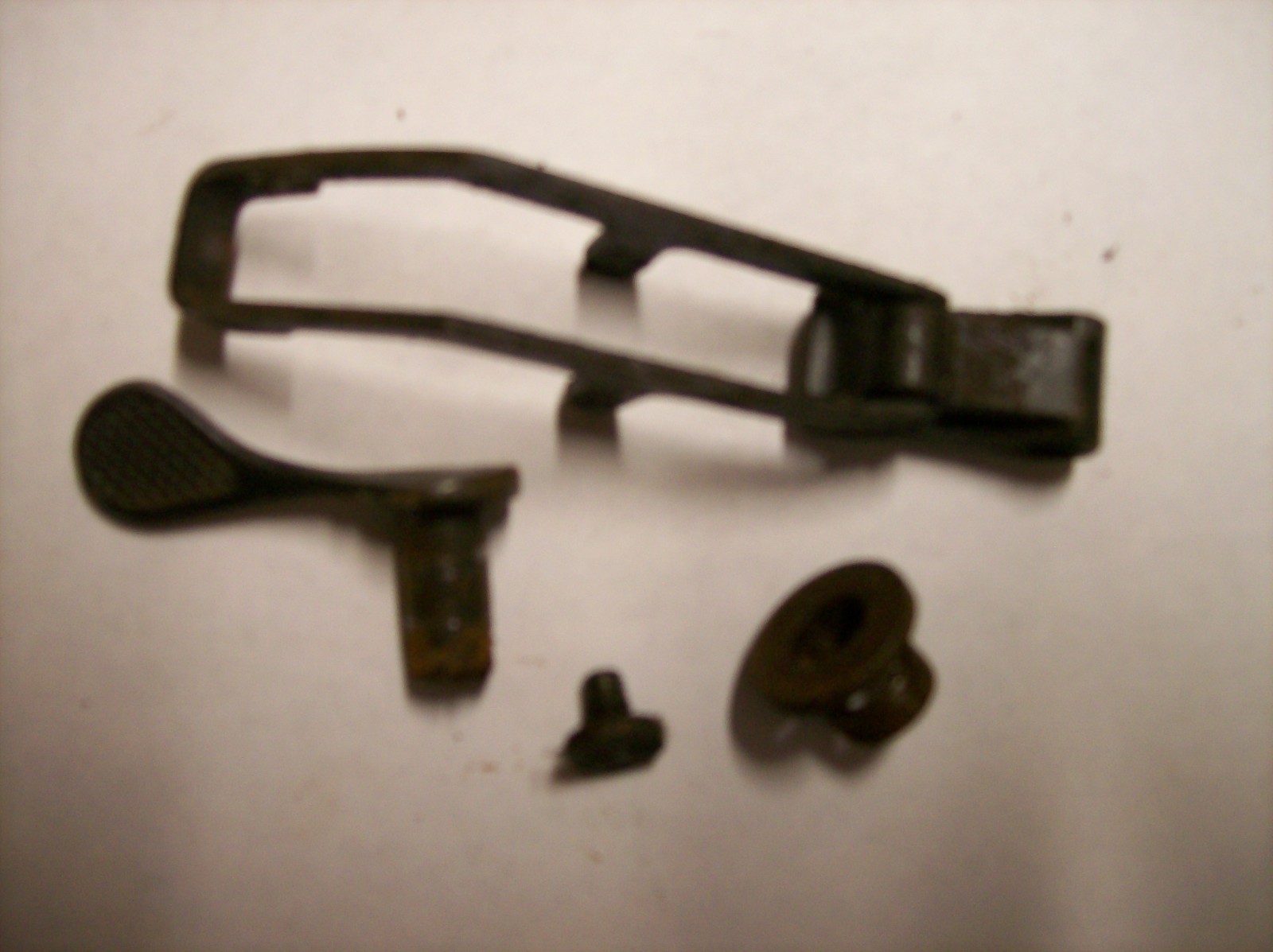 Savage/Stevens 94/107 trigger,hammer,springs, etc.