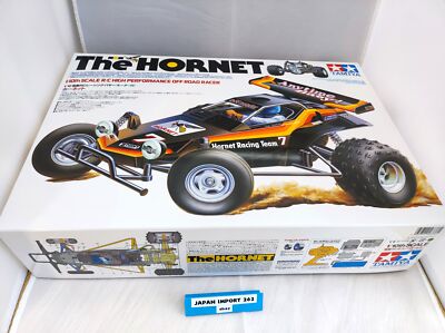 タミヤ 1/10 電動RC No.336 ホーネット オフロード 58336 21lyD5m3MjL._UF350,350_QL80_.jpg