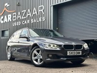 2013 BMW 3 Series 3.0 330d SE Touring Auto xDrive Euro 5 (s/s) 5dr ESTATE Diesel