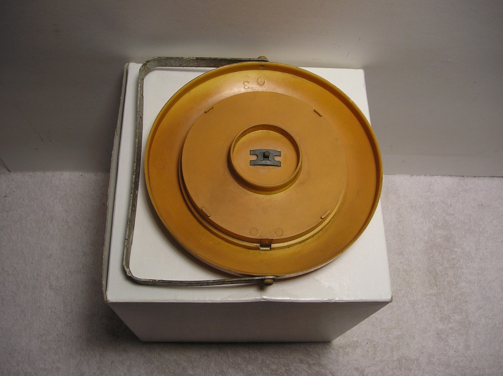 Springfield Big and Bold Outdoor Thermometer  5