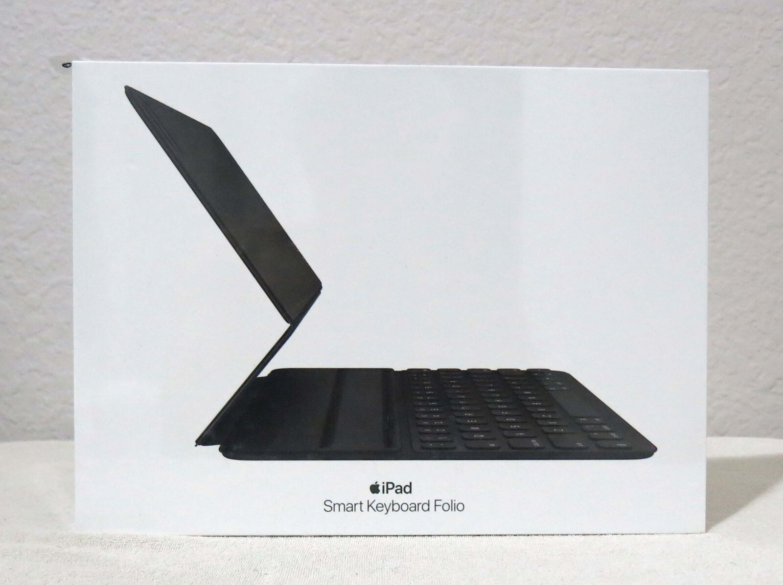 【smart keyboard Folio】MXNK2J/A A2038 Apple Smart Keyboard Folio 11-inch iPad Pro 1/2/3/4 Air 4/5