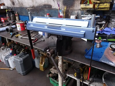 bending 450mm bimtalk