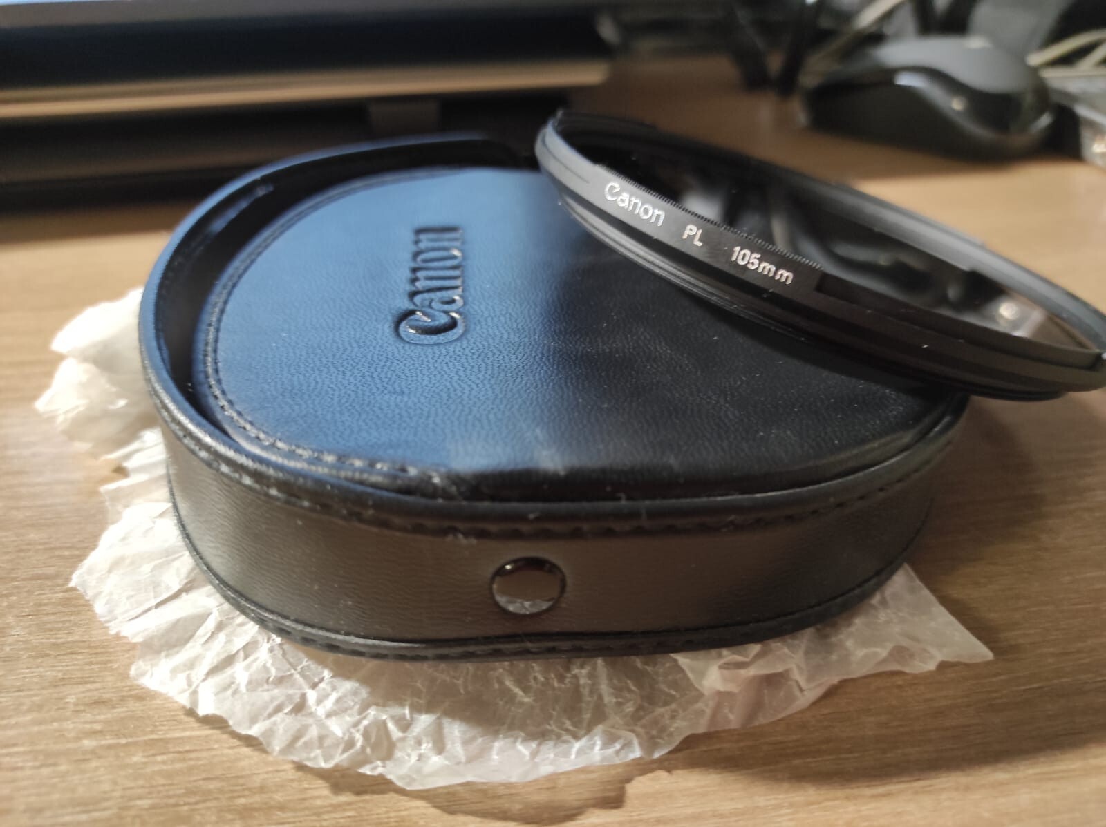 Canon 105mm Canon PL/105P1 | eBay