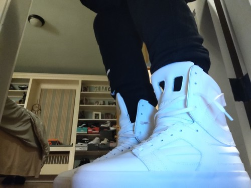 Item photo(s) from verified buyer