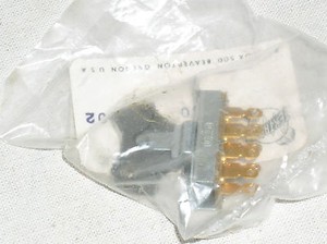 Ford genuine original equipment replacement parts #9