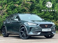 2021 Cupra Formentor 1.4 Formentor V2 PHEV Semi-Auto 5dr SUV Hybrid Automatic