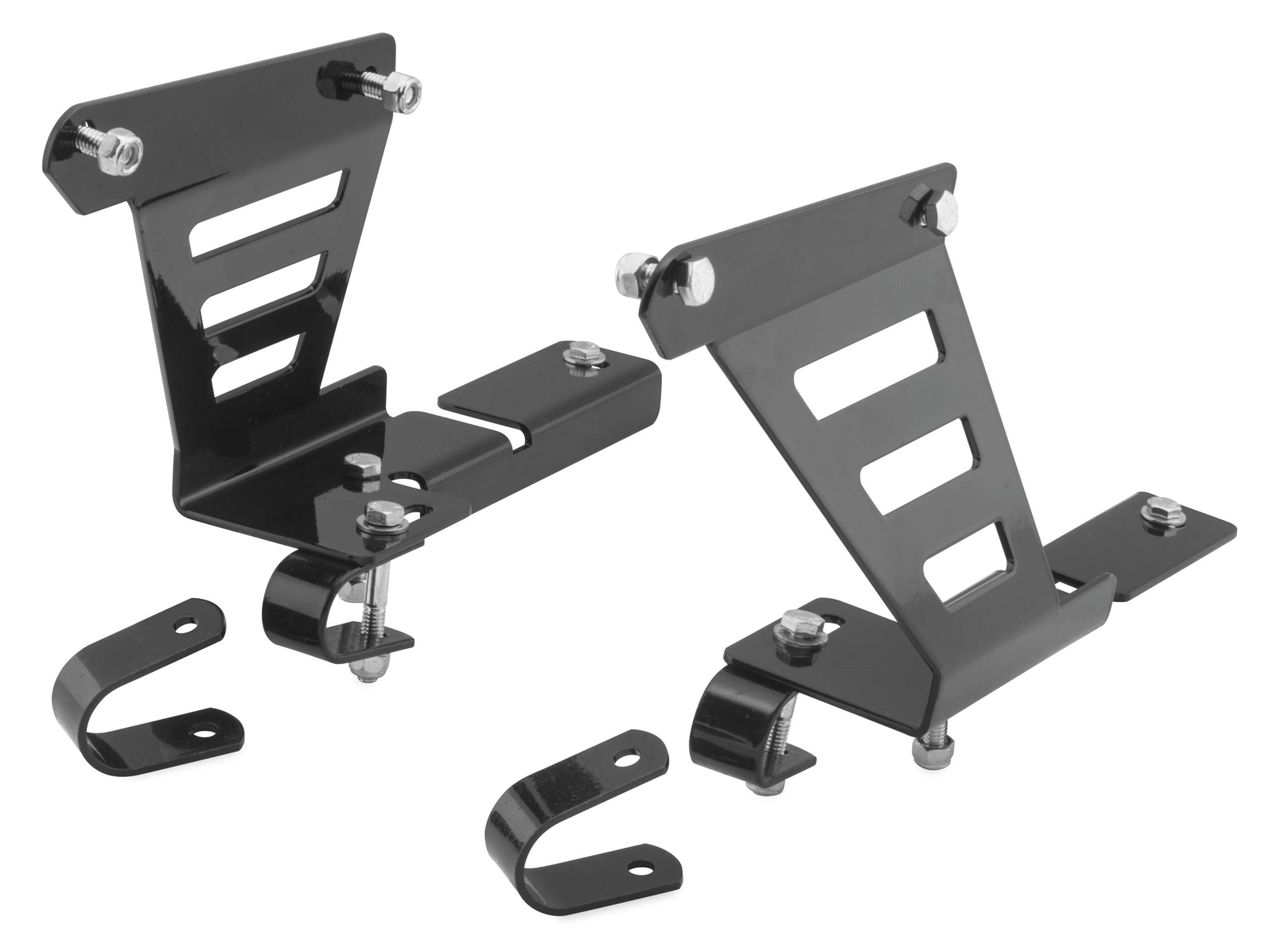 QuadBoss - 0313QB - Rear Racks for Sport ATVS for sale online | eBay