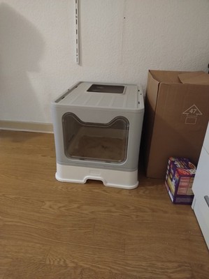 Artikelfoto(s) von einem verifizierten Käufer