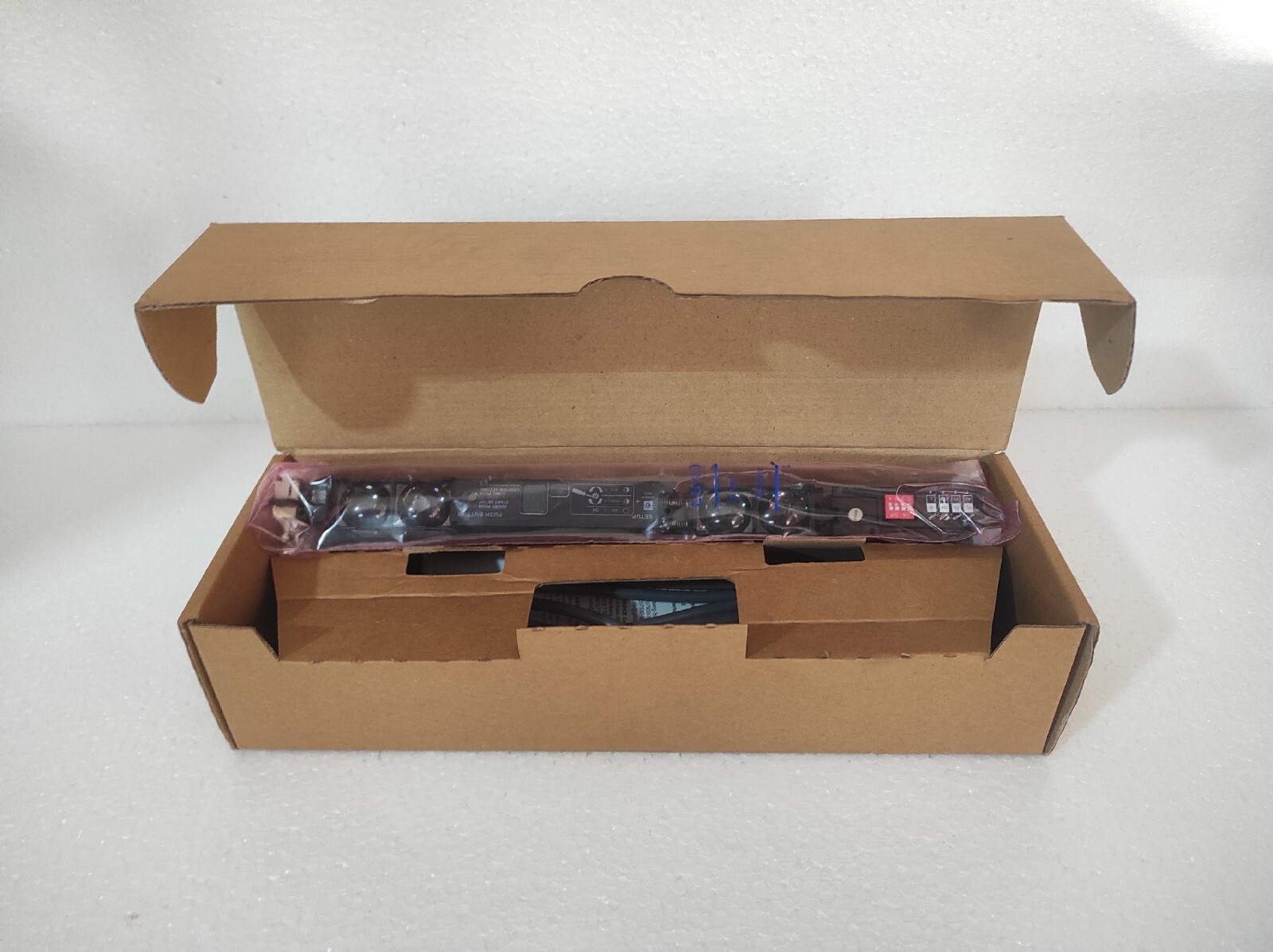 GEZE GC 334 Sensor Module