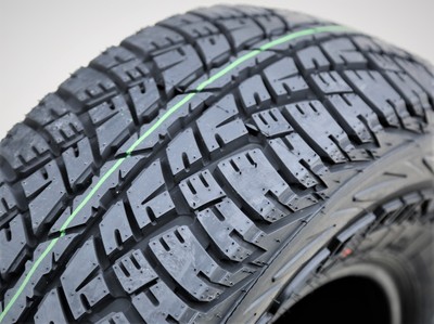 2 Tires Forceum ATZ-R LT 31X10.50R15 Load C 6 Ply A/T All Terrain