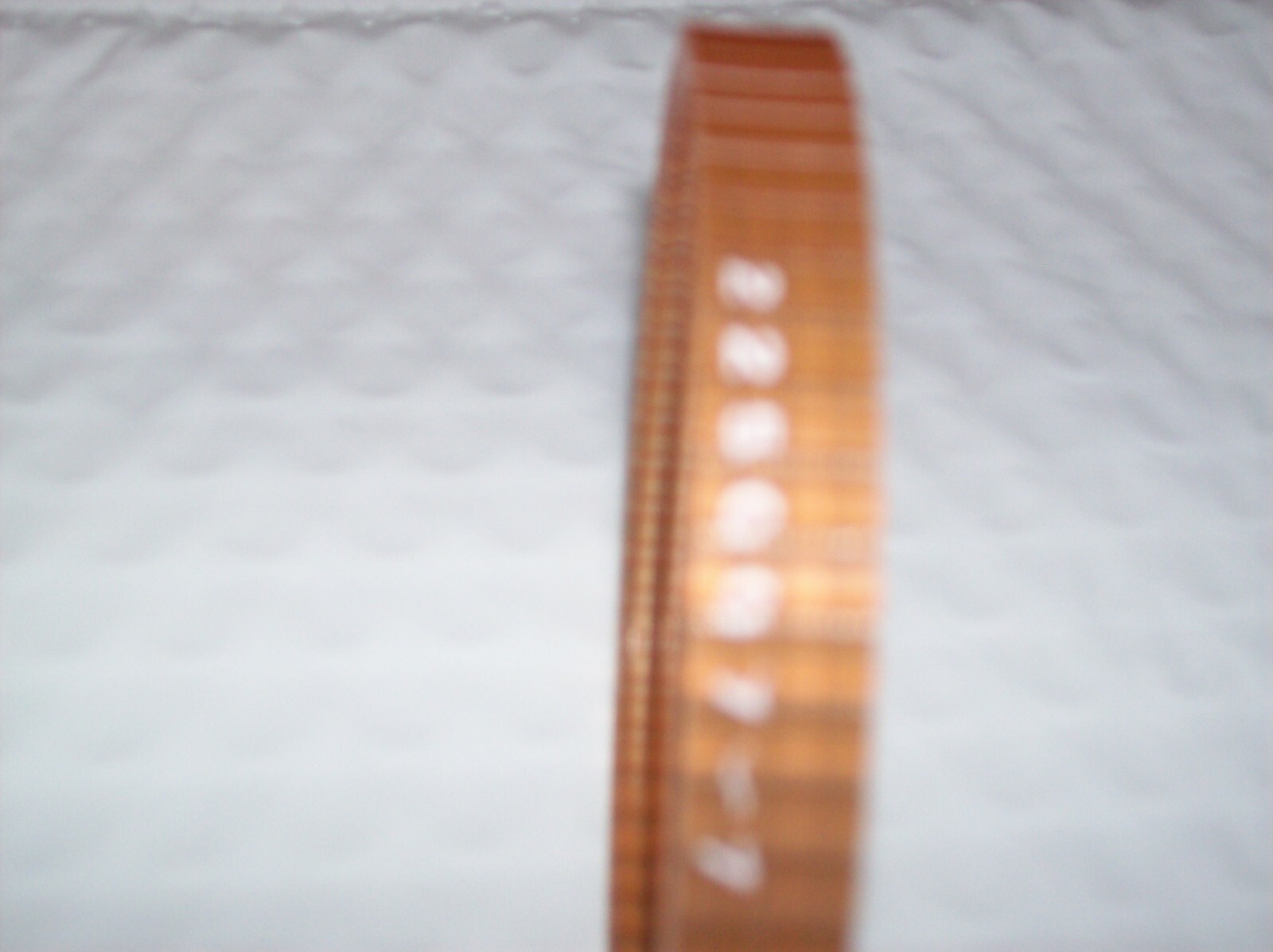 GENUINE MAKITA BELT FOR PLANER PART # 225007-7 (A)