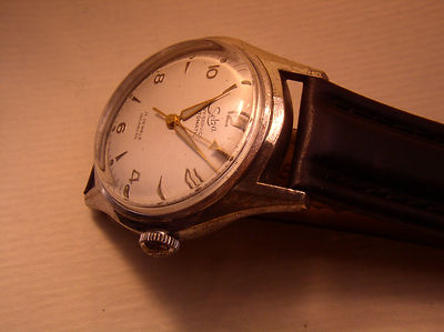 selza watch company